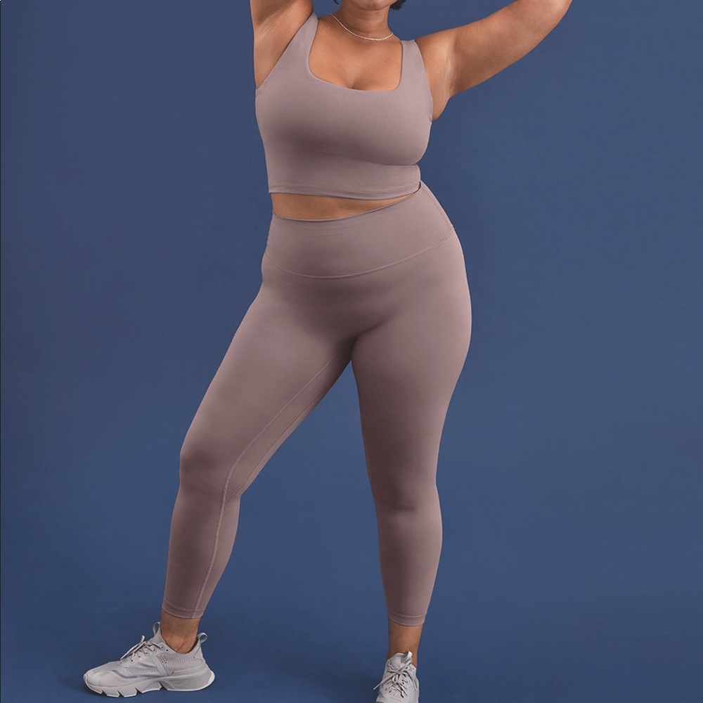 ThirdLove 2 Piece Set + laundry bag